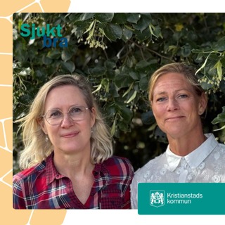 41. Den suicidpreventiva dagen