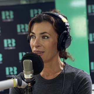 Amanda Schulman: ”Vi curlar dom utav bara helvete”