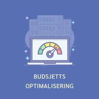 Ep20 - Skaler kampanjer raskere med budsjettsoptimalisering