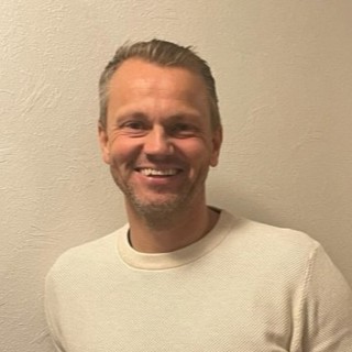 Erik Nevland #192