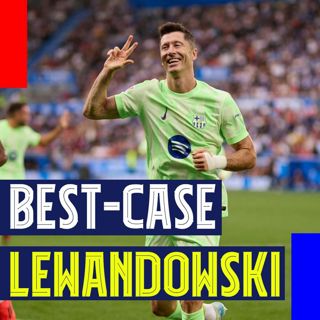 5 Headlines from Lewandowski's History Making Hat Trick against Alaves
