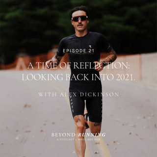 A Time of Reflection: Looking back into 2021.