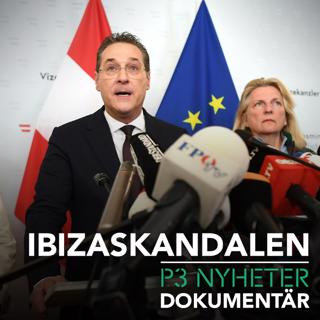 Ibizaskandalen - P3 Nyheter Dokumentär