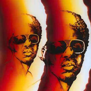 Songs in the Key of Life – Stevie Wonder