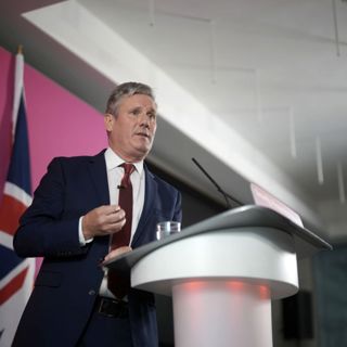 Would Starmer's energy plan work?