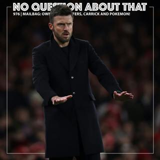 Mailbag: Owners, Transfers, Carrick and Pokemon!