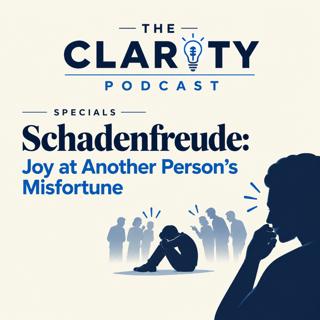 Specials: Schadenfreude - Joy at Another Person's Misfortune