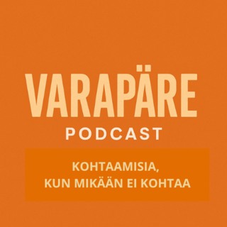 #41: “Teen tämän eri tavalla” – vanhemmuus, kun sinullakin on nepsypiirteitä