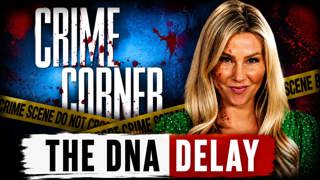 136 | Andrea Eilber | The DNA Delay