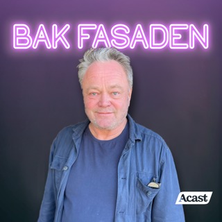 209. Fredrik Græsvik om livet som utenrikskorrespondent i krigssoner rundt om i verden