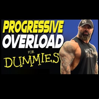 20 Progressive Overload Tips To Keep Making Progress