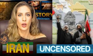 Bonus Episode: The History Of Iran With Bianca Nobilo