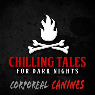 S4 Ep93: 93: Corporeal Canines - Chilling Tales for Dark Nights