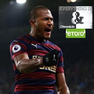 Weekend preview: Fulham (H) the return of Aleksandar Mitrovic plus Huddersfield review