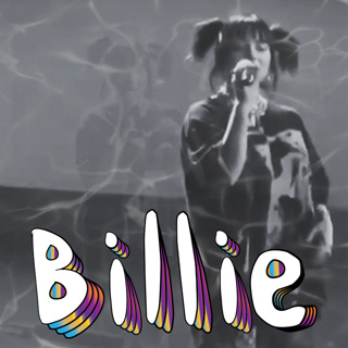 Season 3, Episode 5: No Fake Smiles, Just Billie!