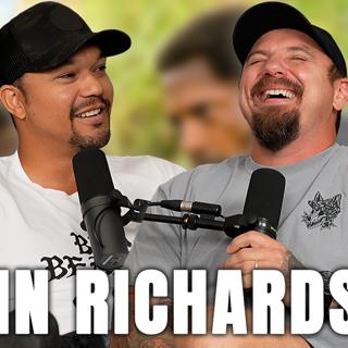 47. It's Not That Serious | Devin Richardson