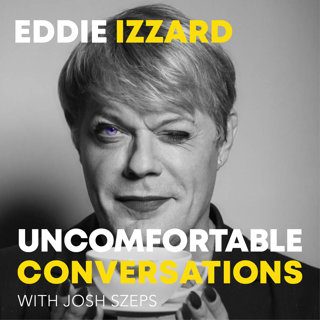 Eddie Izzard