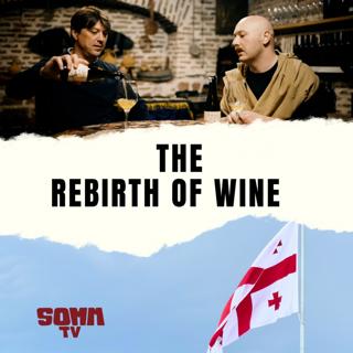 Episode 293: The rebirth of wine