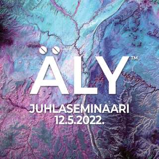 ÄLY22 - Mitä on tulevaisuusviisaus?