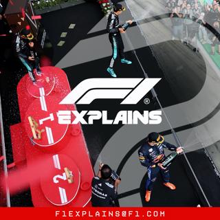 F1 Explains: the secrets of the podium