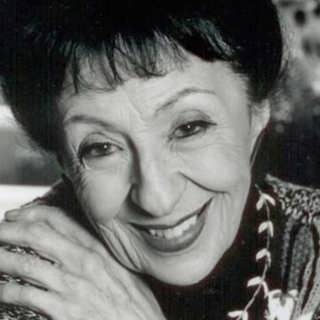 Herta Fischers livgivande piano