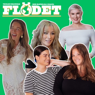 Svindyra influencer-möhippor, TrubbelTanja är singel och Love is Blind-exparet flirtar öppet – inför alla?!