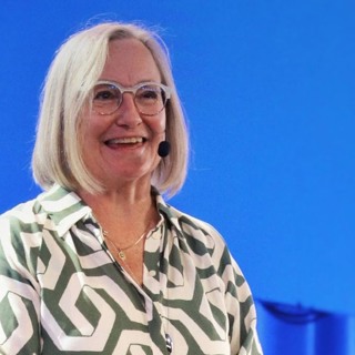 Galaterbrevet Kapitel 4 - Lena Tellebo