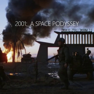 Episode 66 - Stanley Kubrick's Numbers with R.H. Vatcher (part two)