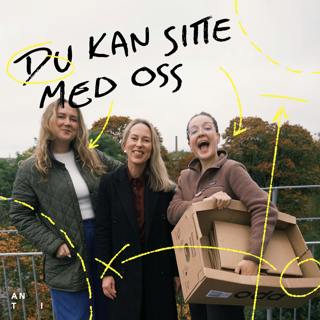 The Blonde Gambler, bærende stemme og Anne Sturød