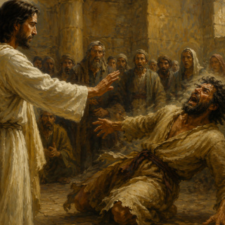 Daily Gospel Reflections for Sep 1, 2026