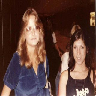 BONUS EPISODE~ Interview with her friend: Cheryl Mendel
