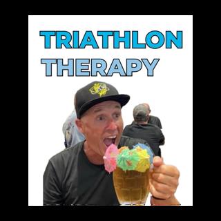 Pete Murray - The voice of Ironman Asia Pacific