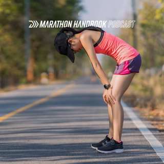 How To Build Mental Toughness For Running (It’s Not A Myth—It’s Trainable)