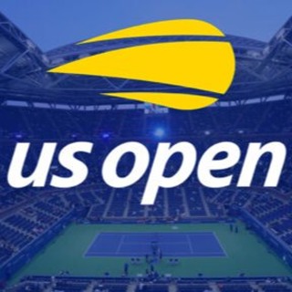 Friday, September 11:  The Serve Men's U.S. Open