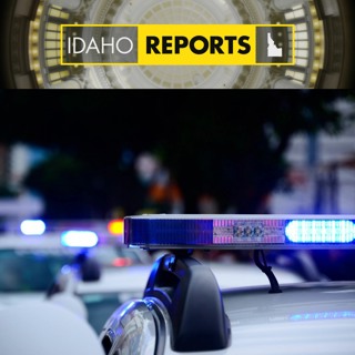 Episode: Taking on Human Trafficking with Rep. Jaron Crane