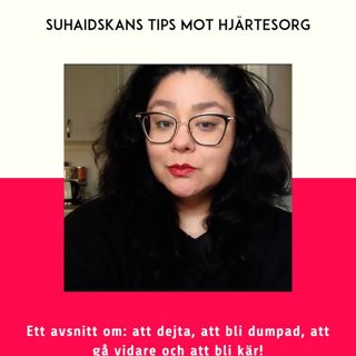 110. Suhaidskan är tillbaka!