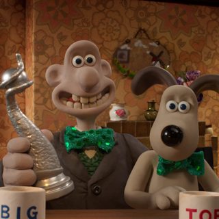 Fifty years of Wallace & Gromit, Shaun the Sheep and Friends