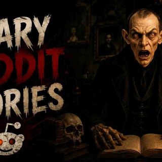 HE FOLLOWED ME HOME AFTER ONE MESSAGE   15 True Scary Reddit Stories