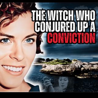 Ep:74 | The Murder of Martha Brailsford | Murder Unscripted