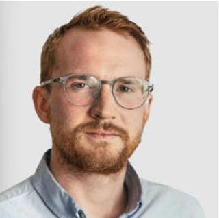 Eric Andrew-Gee - A Playlist for the Pandemic