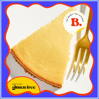 037: Oh It’s Gluten Free | Should You Put Olive Oil In Cake… or Is That a Bad Idea?