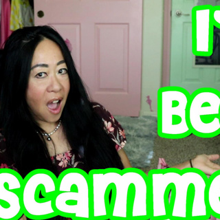 I've been SCAMMED! Hard Lessons