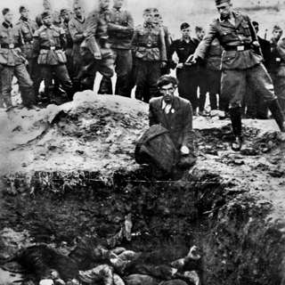 WW2/Episode 5 - The Real Holocaust