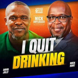 David Jolly's 5-Year Comedy and Sobriety Experiment!
