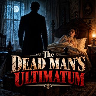 The Dead Man’s Ultimatum