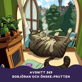 Bobjöran och önske-prutten