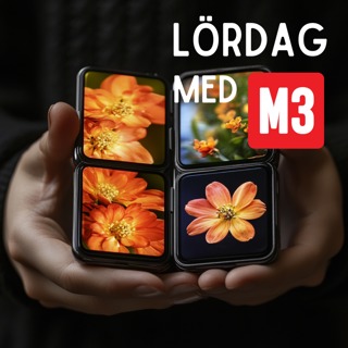 Ny Iphone – och har vikmobiler gått för långt?