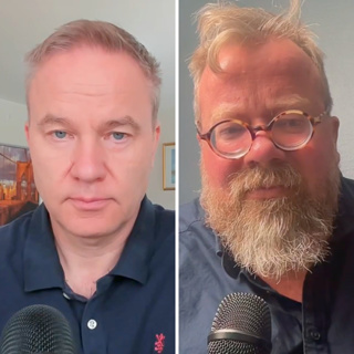 Ness 173 med Helge Lurås – USA har bombet Iran – hva skjer nå?