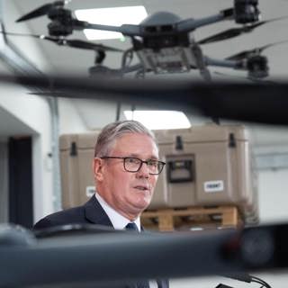 Is the UK spending enough on defence? – The Latest
