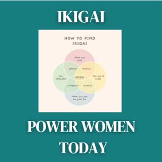 IKIGAI